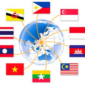 ASEAN-countries