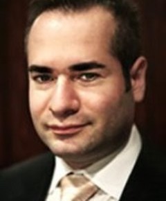 Richard Cayne