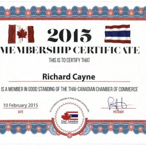 Richard-Cayne-Canadian-Chamber-Commerce-Thailand-2015