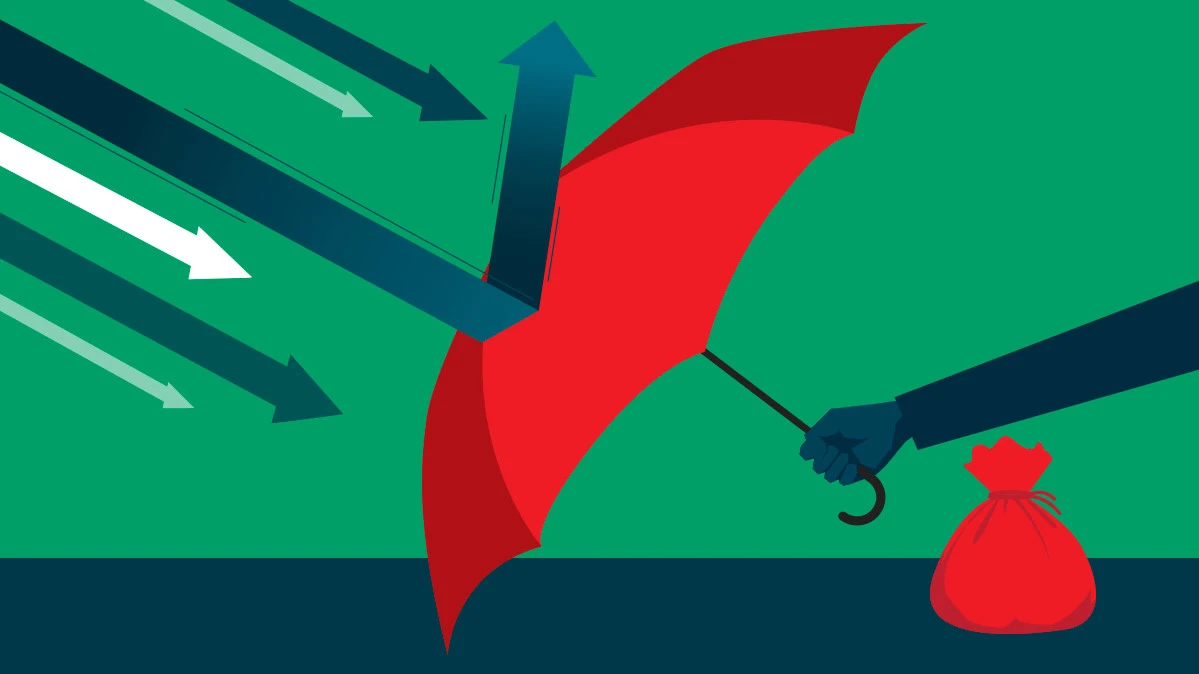 Protect your investments