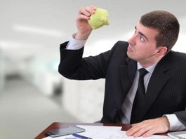 Can Individual Investors Profit from Negative Interest Rates?