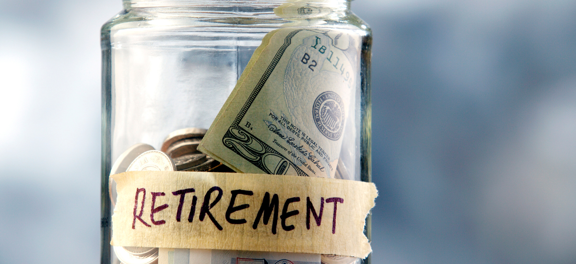 Retirement-Saving