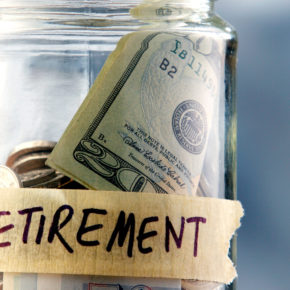 Retirement-Saving